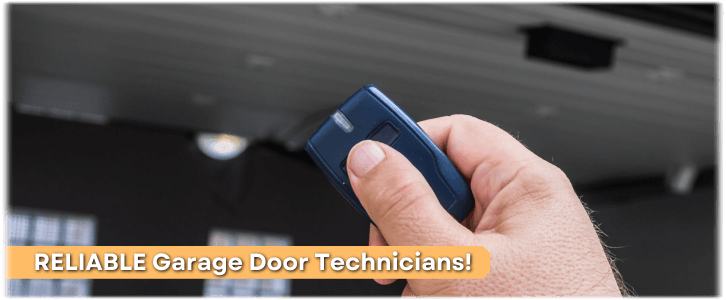 Garage Door Installation Baton Rouge