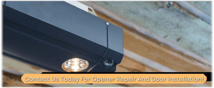 Garage Door Opener Repair And Installation Baton Rouge